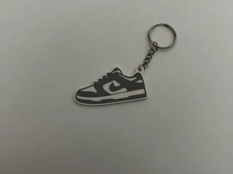 Nike Dunk Low Keychain 