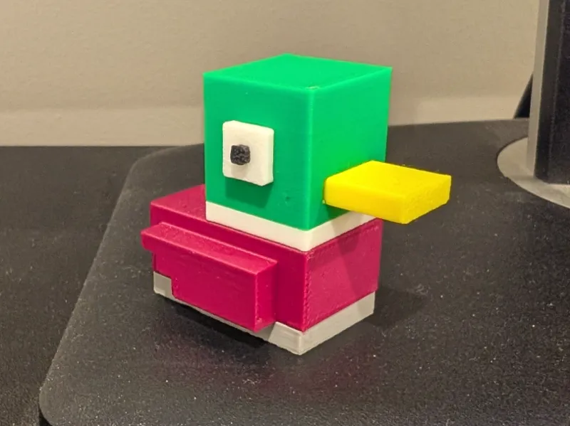 PatoCube Assembly