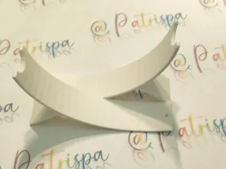 Espositore penna / Pen stand