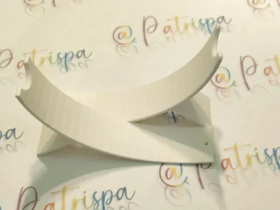 Pen stand