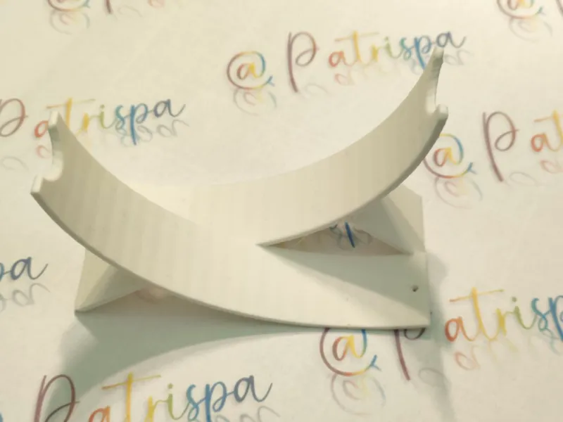 Espositore penna / Pen stand