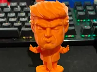 0.16mm layer, 2 walls, 15% infill