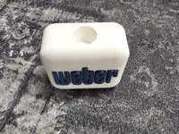 0.2mm layer, 2 walls, 10% infill