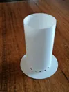 0.28mm layer, 2 walls, 15% infill