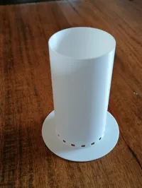 0.28mm layer, 2 walls, 15% infill