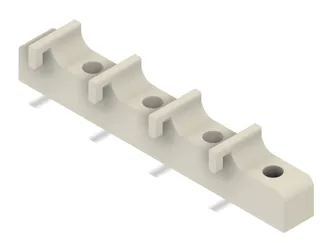 IKEA Skadis Hanging Desk Mount