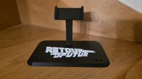 0.2mm layer, 4 walls, 15% infill