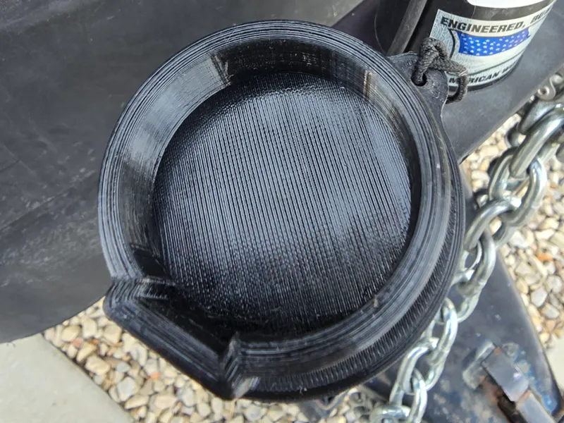 RV Plug Saver (7 Blade Plug)