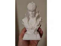 0.16mm layer, 4 walls, 6% infill
