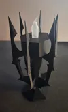 0.2mm layer, 3 walls, 15% infill