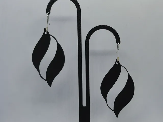 Pendientes Dúo de Brisa