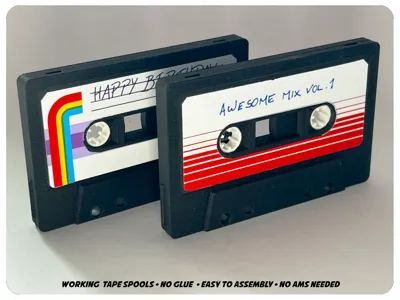 ZX Spectrum | Collection - MakerWorld: Download Free 3D Models
