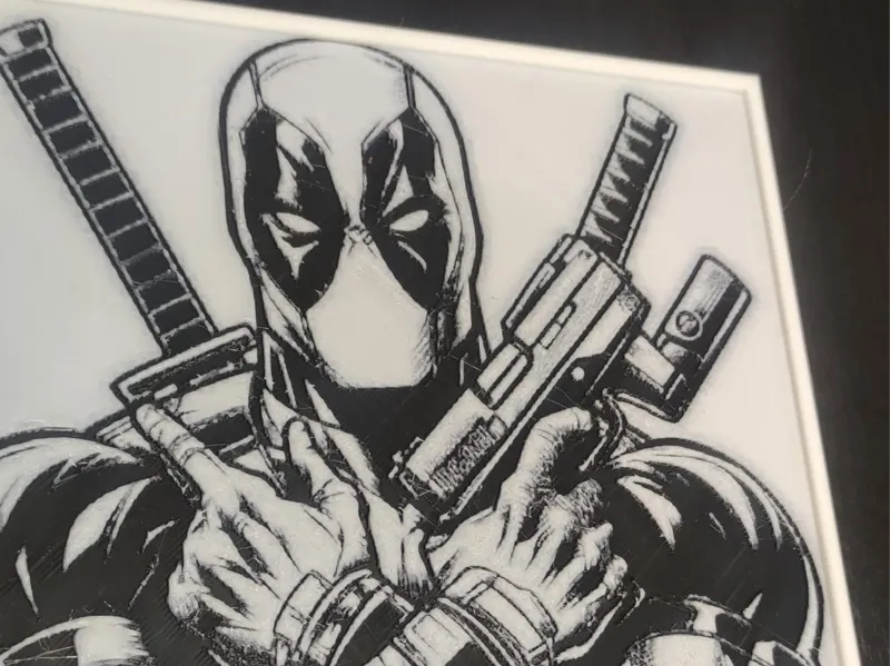 deadpool