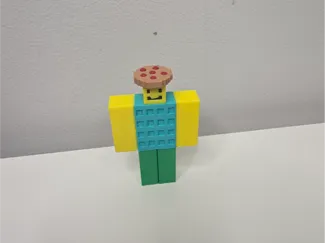 Noobini Pizzanini