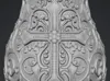 Ornate Religious Vase