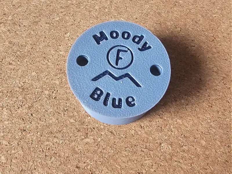 plug / cap for table holes on marieholm