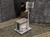 0.08mm layer, 2 walls, 15% infill