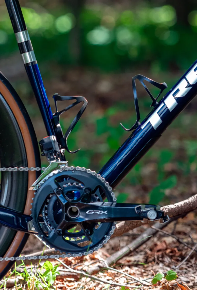 AirTag Bike Mount - Trek & Bontrager Variant
