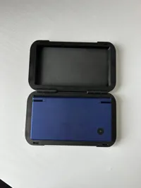 DSi Case NO AMS 