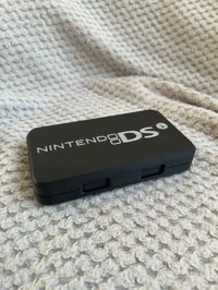 NEW and improved DSi Case