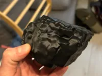 0.24mm layer, 2 walls, 0% infill