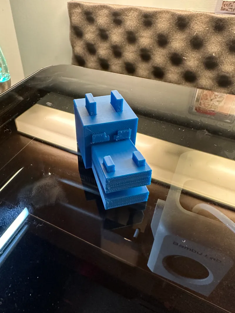 Ender Dragon Head V2 Fixed