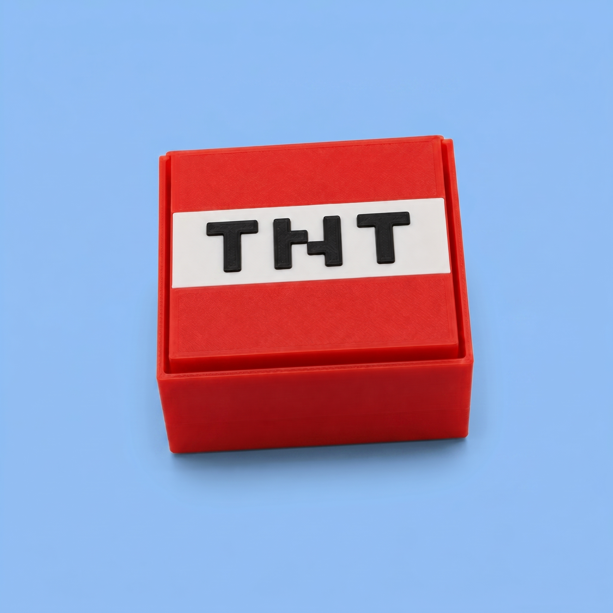 Miniatura 3 do modelo 3D Minecraft - Adventure Pack - Clicker Fidgets