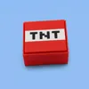 3 Colours - 3 Plates - TNT