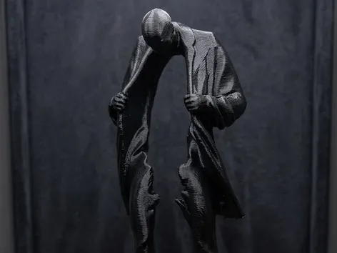 The embrace