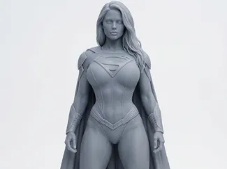 Superwoman