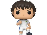 Figurine style Funko de Holly (Captain Tsubasa) — photo 1