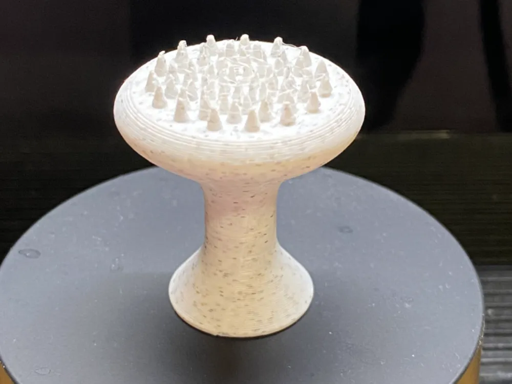 Massage Tool for Pets by m3Dness design MakerWorld