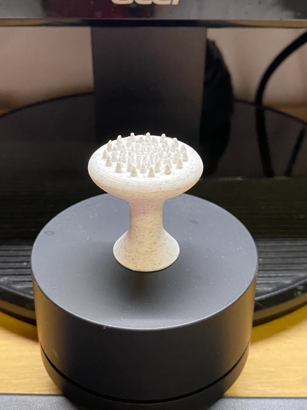 Massage Tool for Pets by m3Dness design MakerWorld