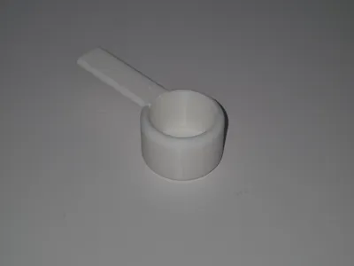 Creatine Scoop Set 5g–8.5g