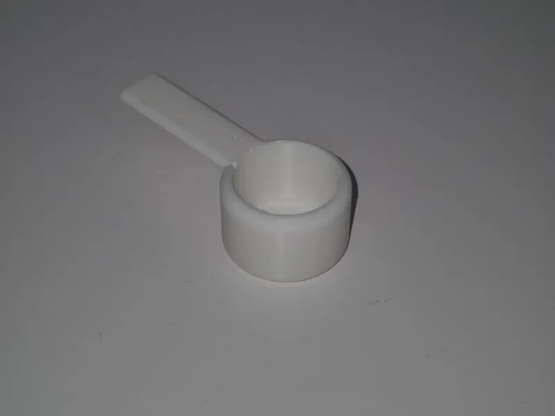 Creatine Scoop Set 5g–8.5g