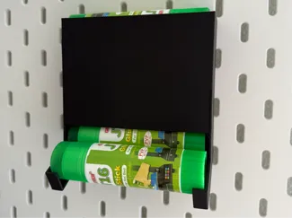 Glue Holder Skadis