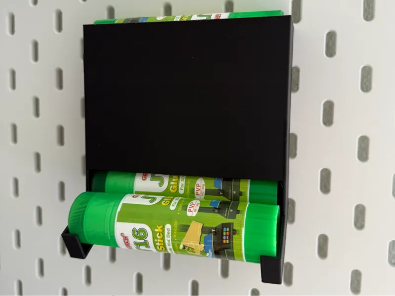 Glue Holder Skadis