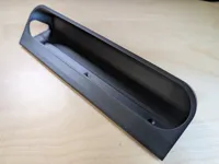 Mirrored Hole Orientation, 0.2mm layer, 2 walls, 15% infill
