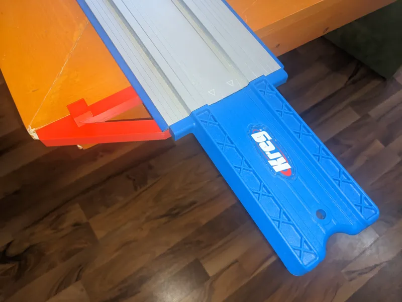 Kreg Accu-cut Square