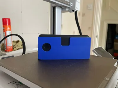 Anker power bank dock