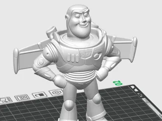 buzz raketak