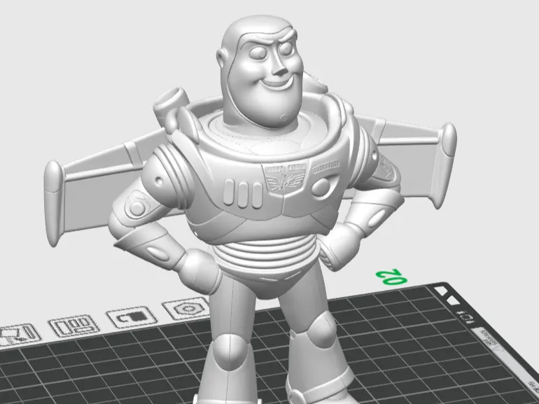 buzz raketak