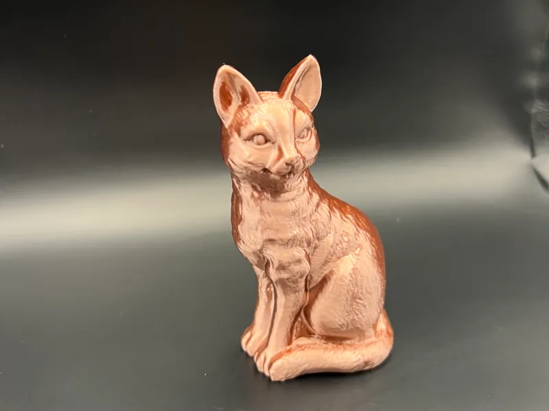 Vintage Cat