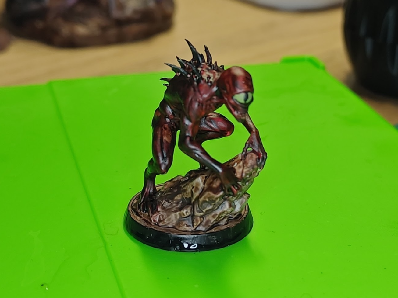 D&D Nothic