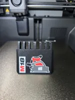 Tauchsäge Ammo Box