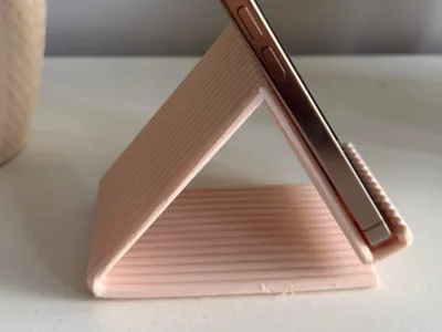 Phone holder