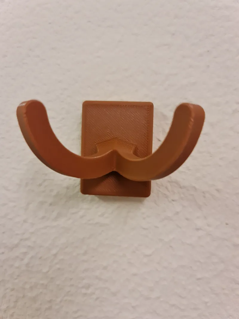 3M Claw Hook - Double