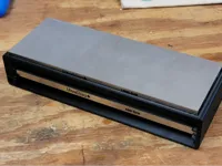 0.2mm layer, 8 walls, 15% infill