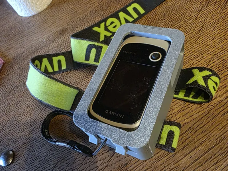 Garmin Etrex 32x Wrist Strap Case 