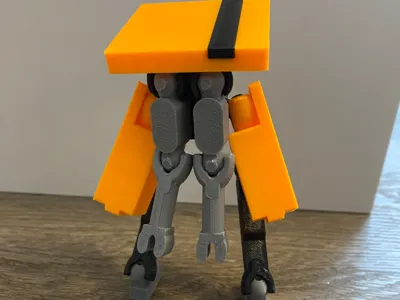space mecha